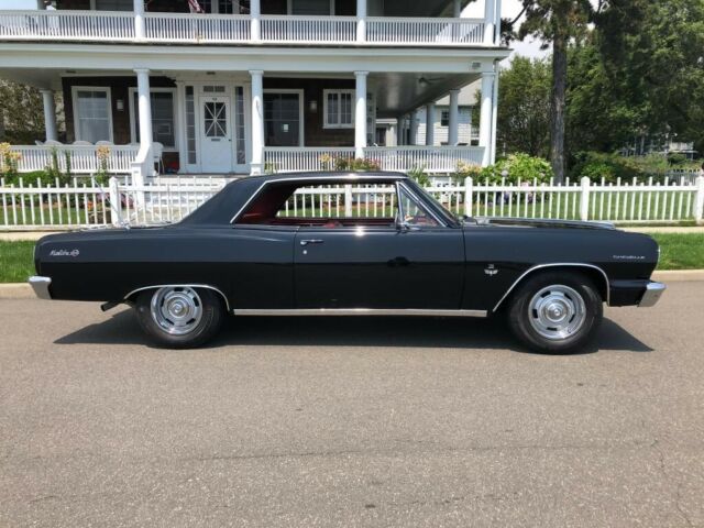 1964 Chevrolet Malibu -- - photo 2