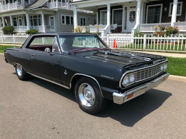 1964 Chevrolet Malibu -- - photo 6