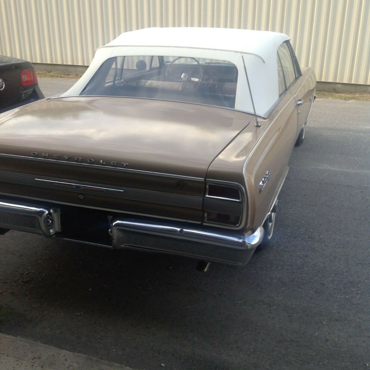 1964 Chevrolet Malibu - photo 2