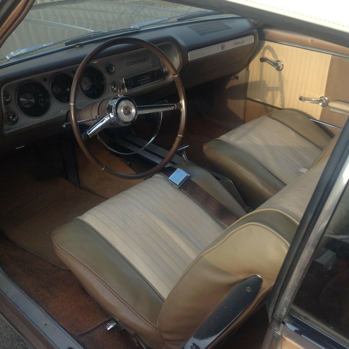 1964 Chevrolet Malibu - photo 3