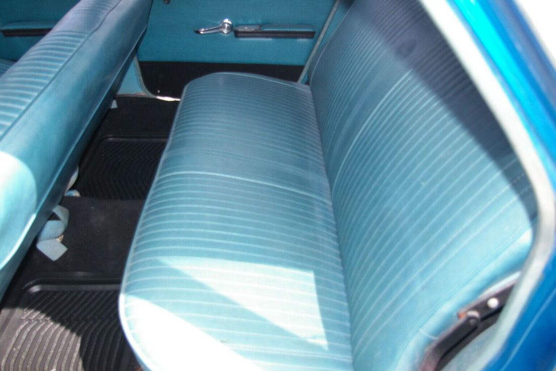 1964 Chevrolet Malibu Malibu - photo 10