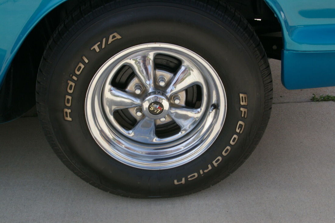 1964 Chevrolet Malibu Malibu - photo 12