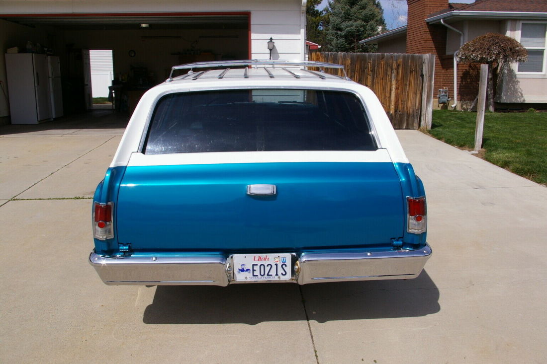 1964 Chevrolet Malibu Malibu - photo 3
