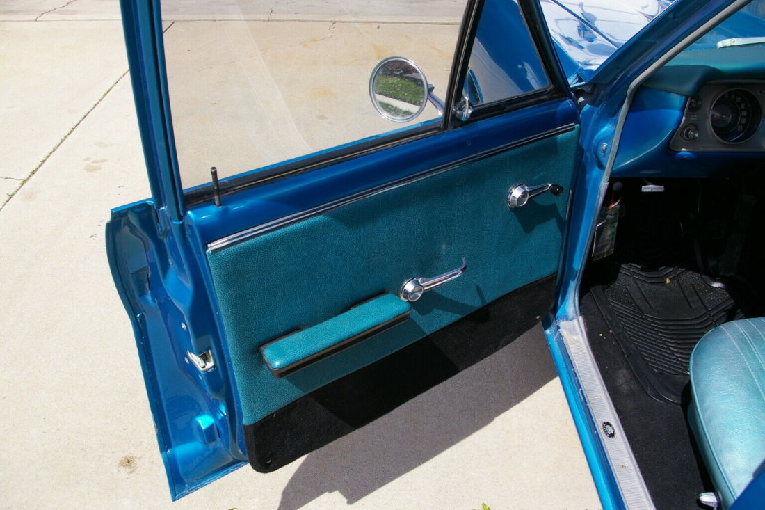 1964 Chevrolet Malibu Malibu - photo 6