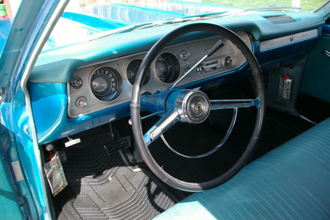 1964 Chevrolet Malibu Malibu - photo 7