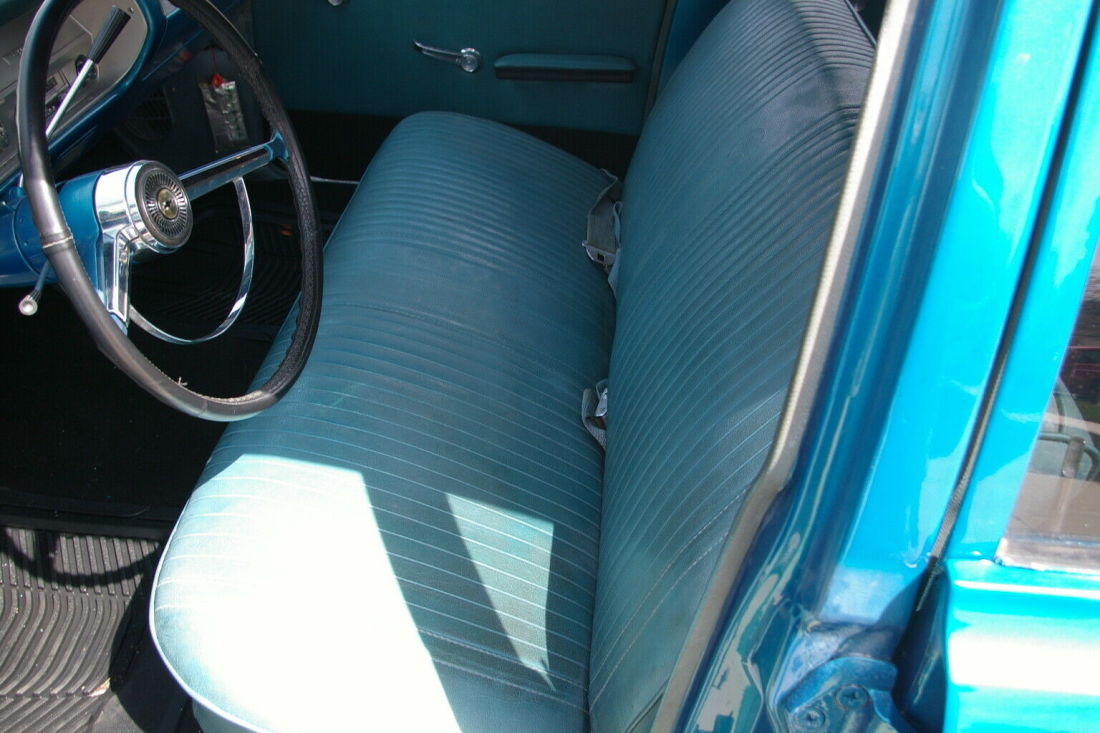 1964 Chevrolet Malibu Malibu - photo 8