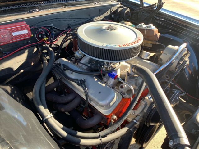 1964 Chevrolet Malibu SS - photo 12
