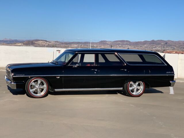 1964 Chevrolet Malibu SS - photo 2