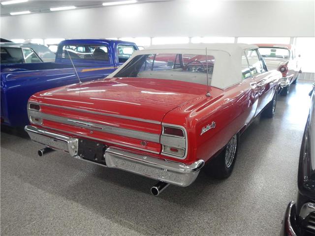 1964 Chevrolet Malibu Convertible - photo 5