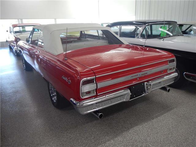 1964 Chevrolet Malibu Convertible - photo 9