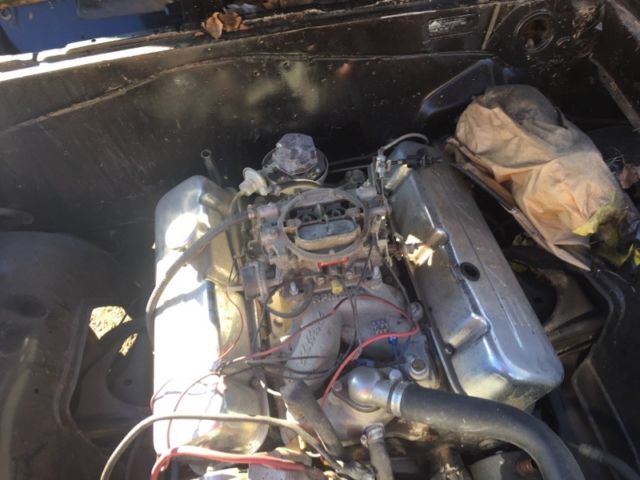 1964 Chevrolet Chevelle Malibu - photo 3