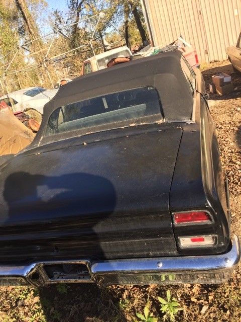 1964 Chevrolet Chevelle Malibu - photo 5