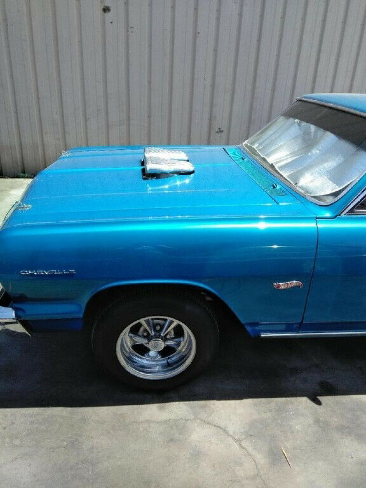 1964 Chevrolet Malibu - photo 11