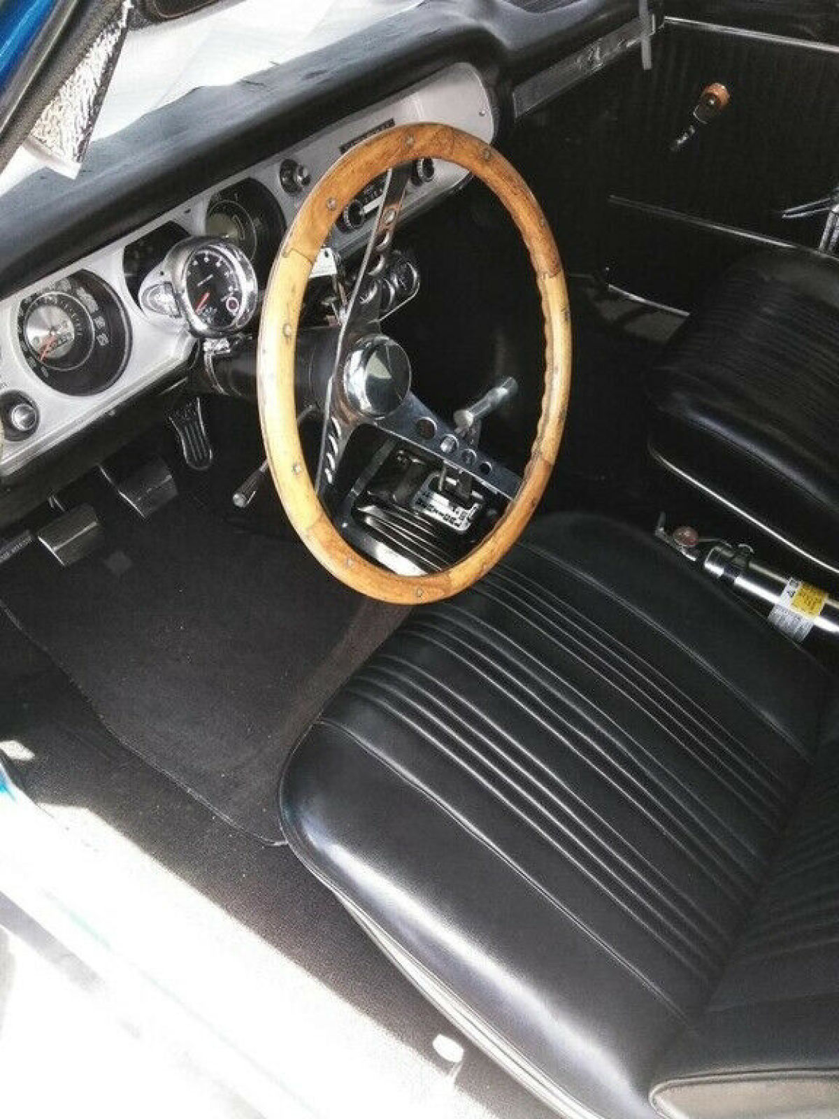 1964 Chevrolet Malibu - photo 6