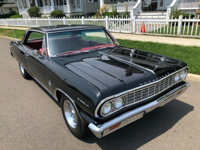 1964 Chevrolet Malibu -- - photo 10