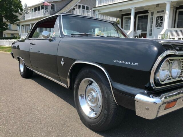 1964 Chevrolet Malibu -- - photo 12