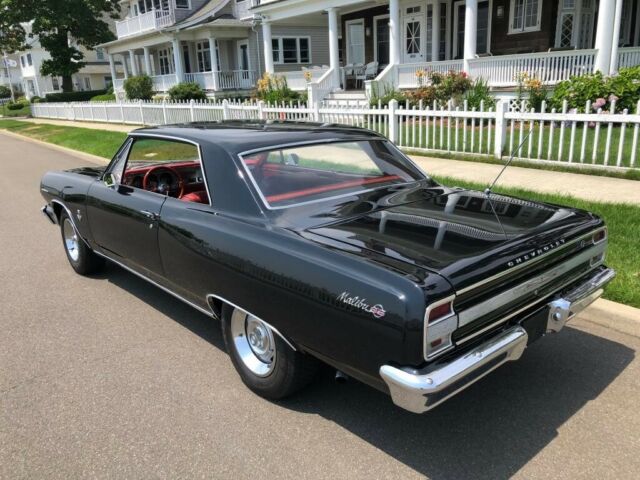 1964 Chevrolet Malibu -- - photo 5