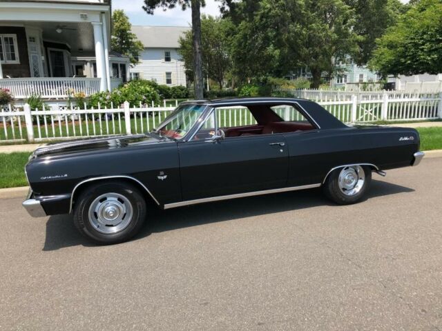1964 Chevrolet Malibu -- - photo 9