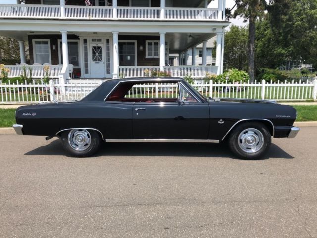 1964 Chevrolet Malibu -- - photo 10