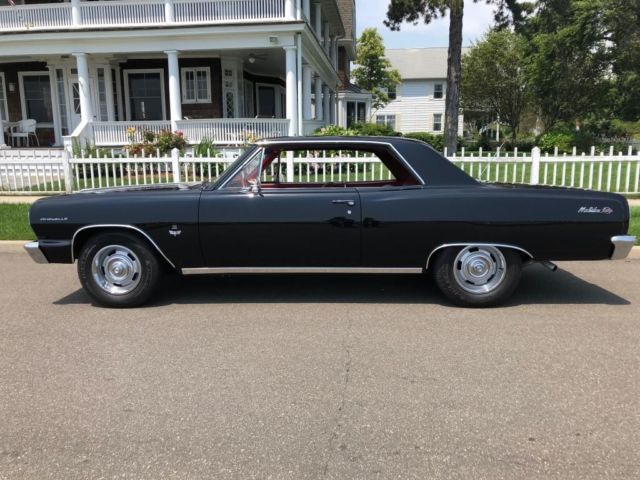 1964 Chevrolet Malibu -- - photo 11