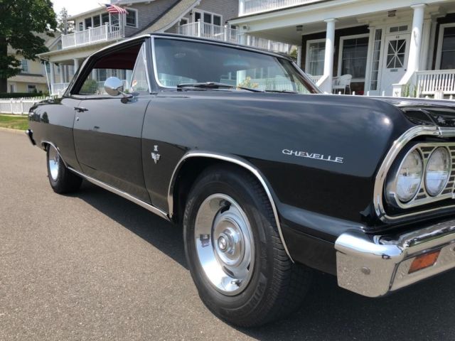 1964 Chevrolet Malibu -- - photo 12