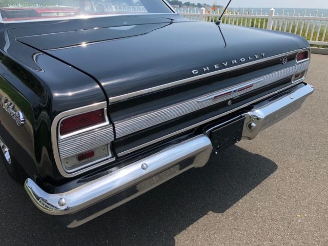 1964 Chevrolet Malibu -- - photo 13