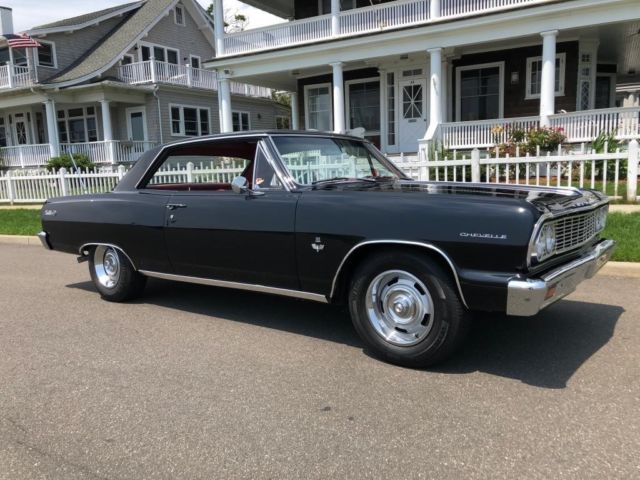1964 Chevrolet Malibu -- - photo 2