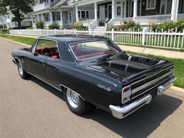 1964 Chevrolet Malibu -- - photo 3