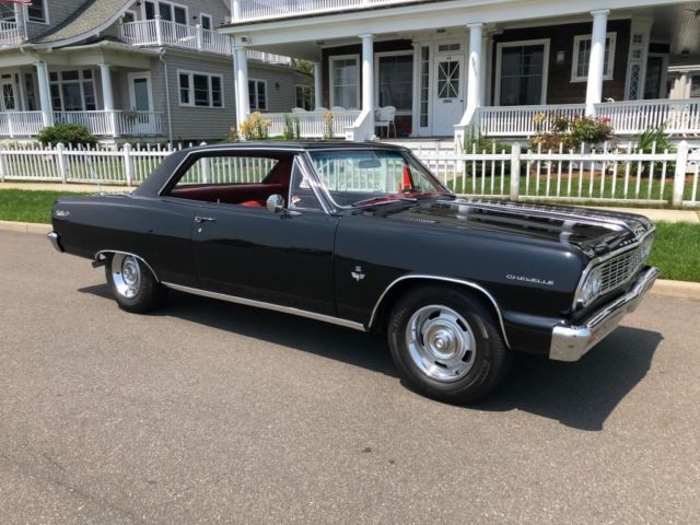 1964 Chevrolet Malibu -- - photo 4