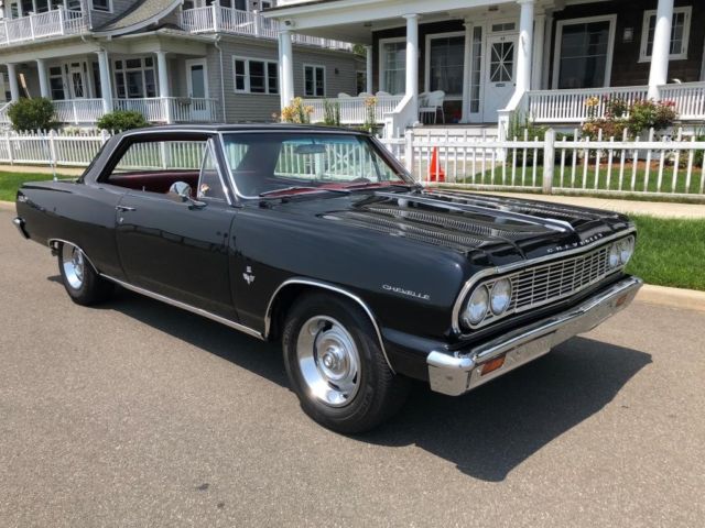 1964 Chevrolet Malibu -- - photo 5