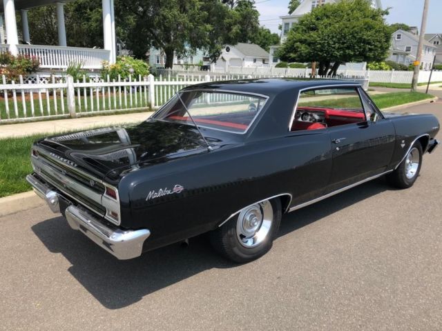 1964 Chevrolet Malibu -- - photo 6