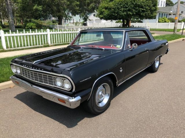 1964 Chevrolet Malibu -- - photo 7