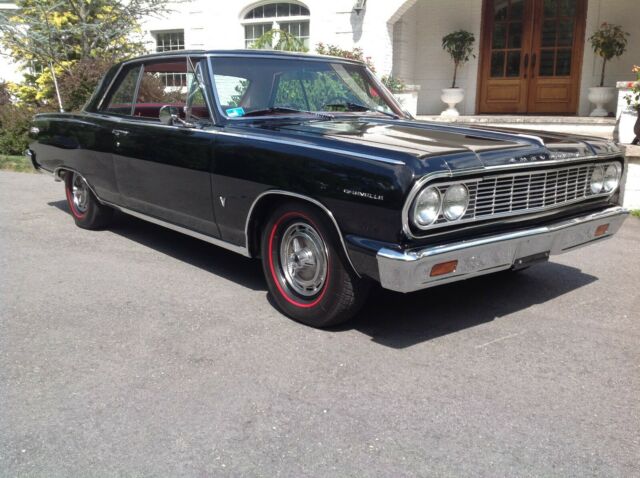 1964 Chevrolet Malibu SS