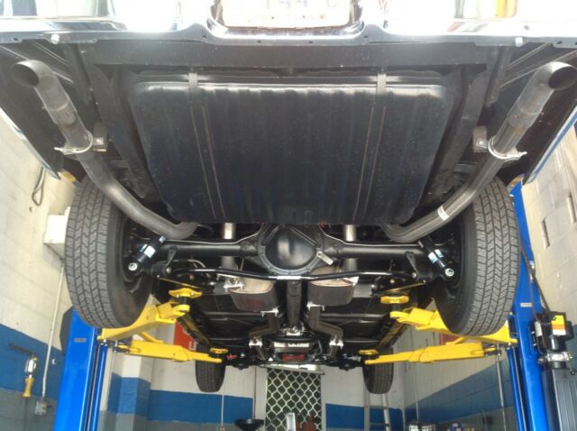 1964 Chevrolet Malibu SS - photo 10