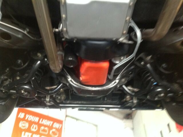 1964 Chevrolet Malibu SS - photo 11