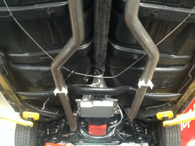 1964 Chevrolet Malibu SS - photo 12