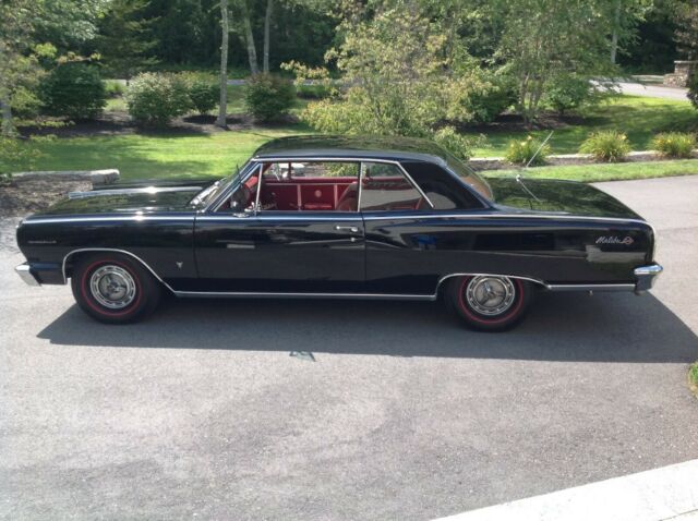 1964 Chevrolet Malibu SS - photo 5