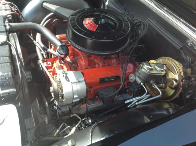 1964 Chevrolet Malibu SS - photo 6