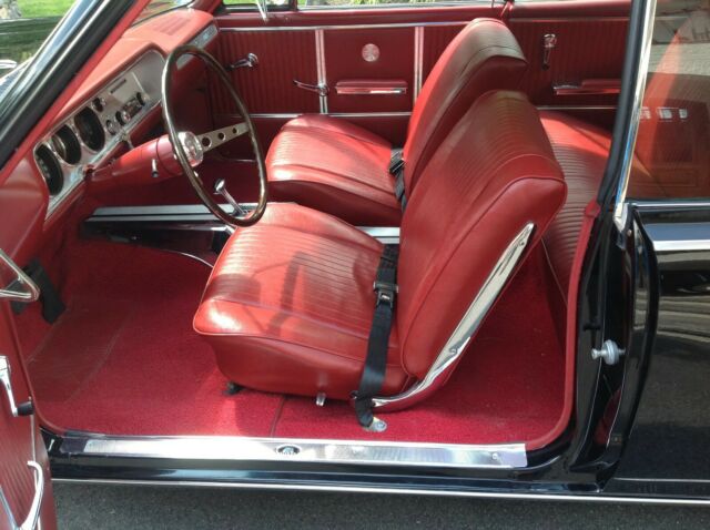 1964 Chevrolet Malibu SS - photo 7