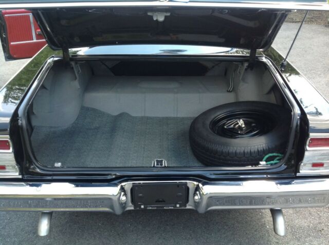 1964 Chevrolet Malibu SS - photo 9