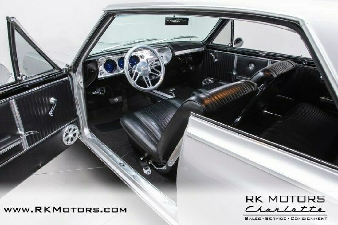 1964 Chevrolet Malibu SS - photo 3