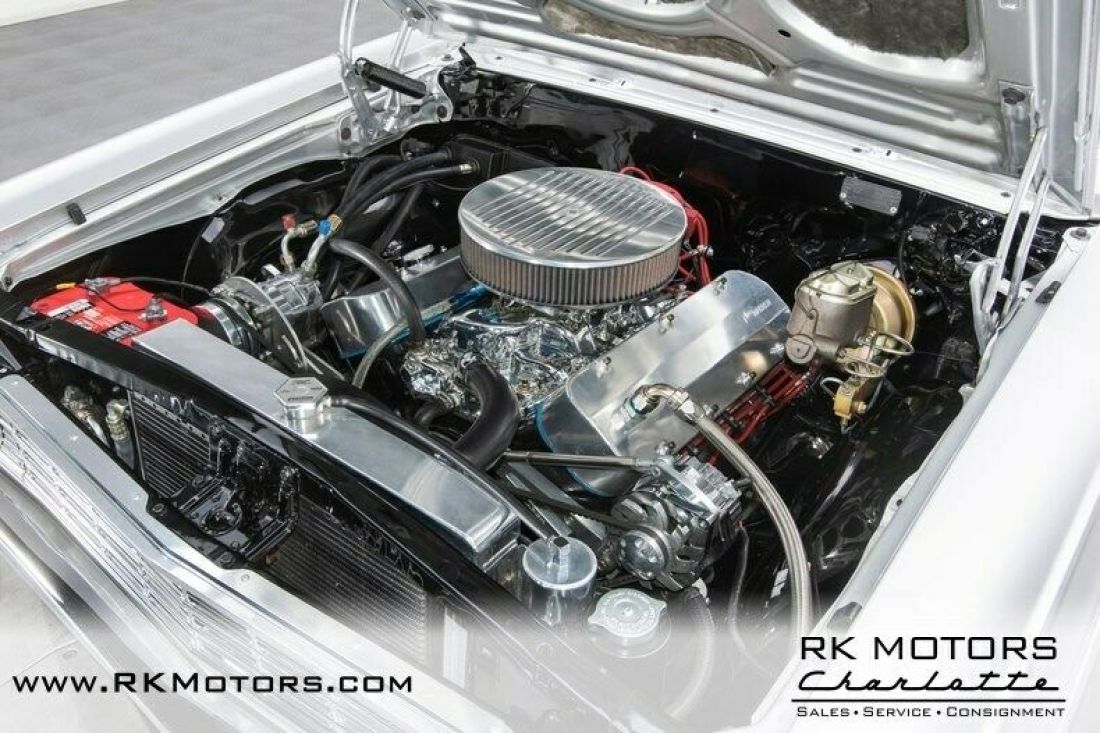 1964 Chevrolet Malibu SS - photo 4