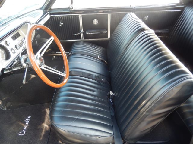1964 Chevrolet Chevelle - photo 10