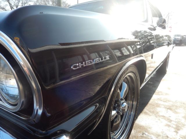 1964 Chevrolet Chevelle - photo 5