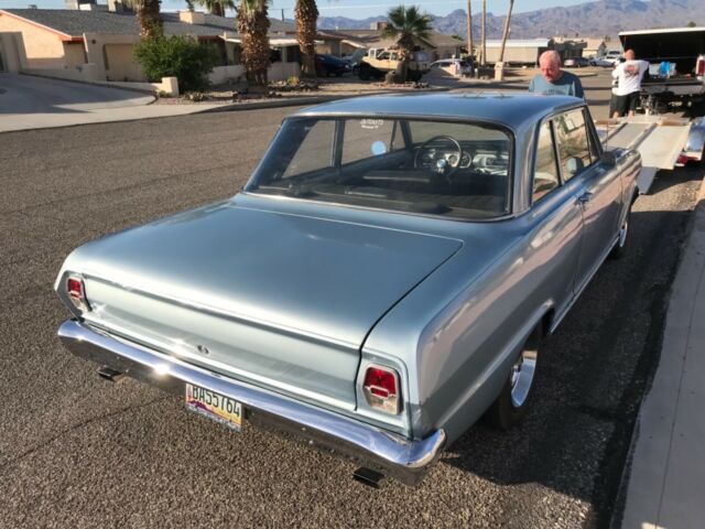 1964 Chevrolet Nova Nova - photo 7