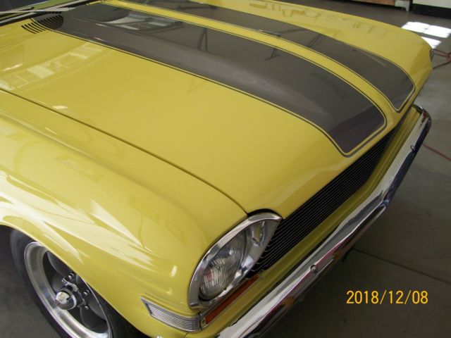1964 Chevrolet Nova - photo 6