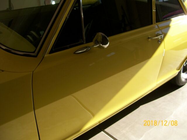1964 Chevrolet Nova - photo 8