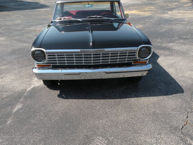 1964 Chevrolet Nova - photo 13