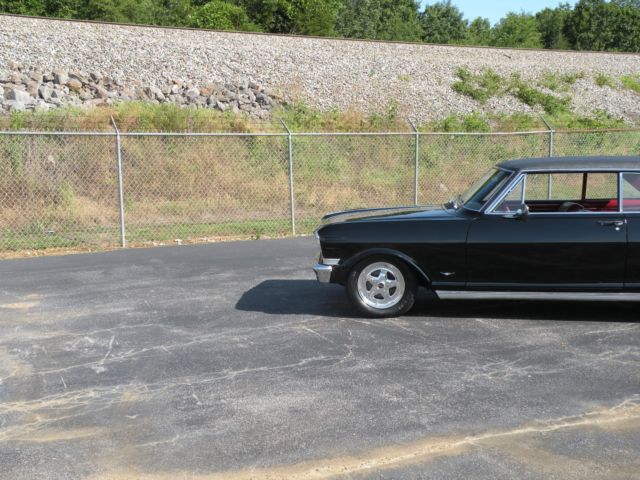 1964 Chevrolet Nova - photo 4