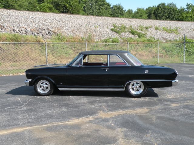 1964 Chevrolet Nova - photo 5